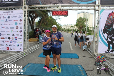 Run for Love 2024